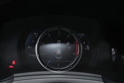 2024 Lexus IS IS 350 F SPORT