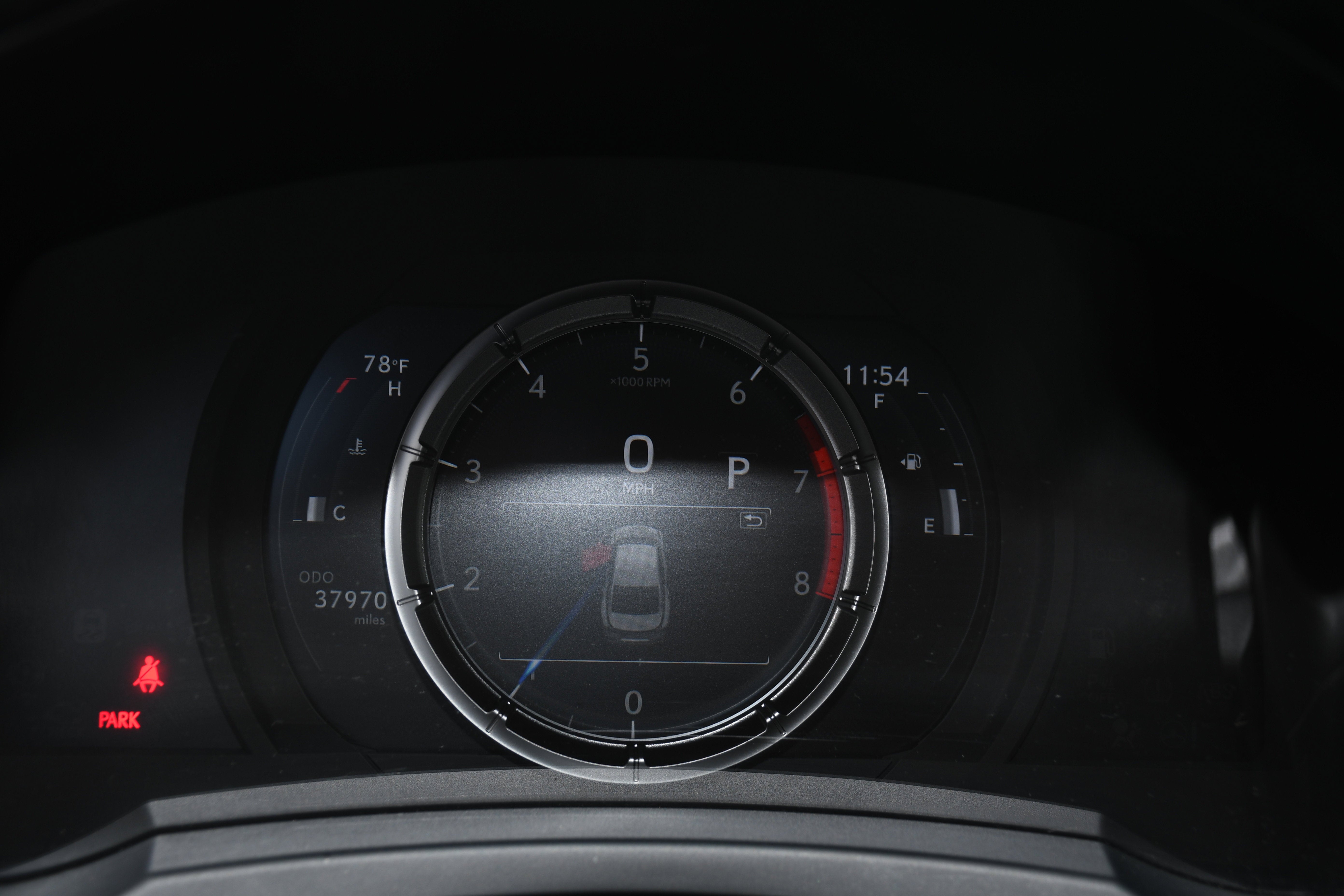 2024 Lexus IS IS 350 F SPORT