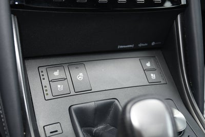 2024 Lexus IS IS 350 F SPORT