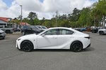 2024 Lexus IS IS 350 F SPORT
