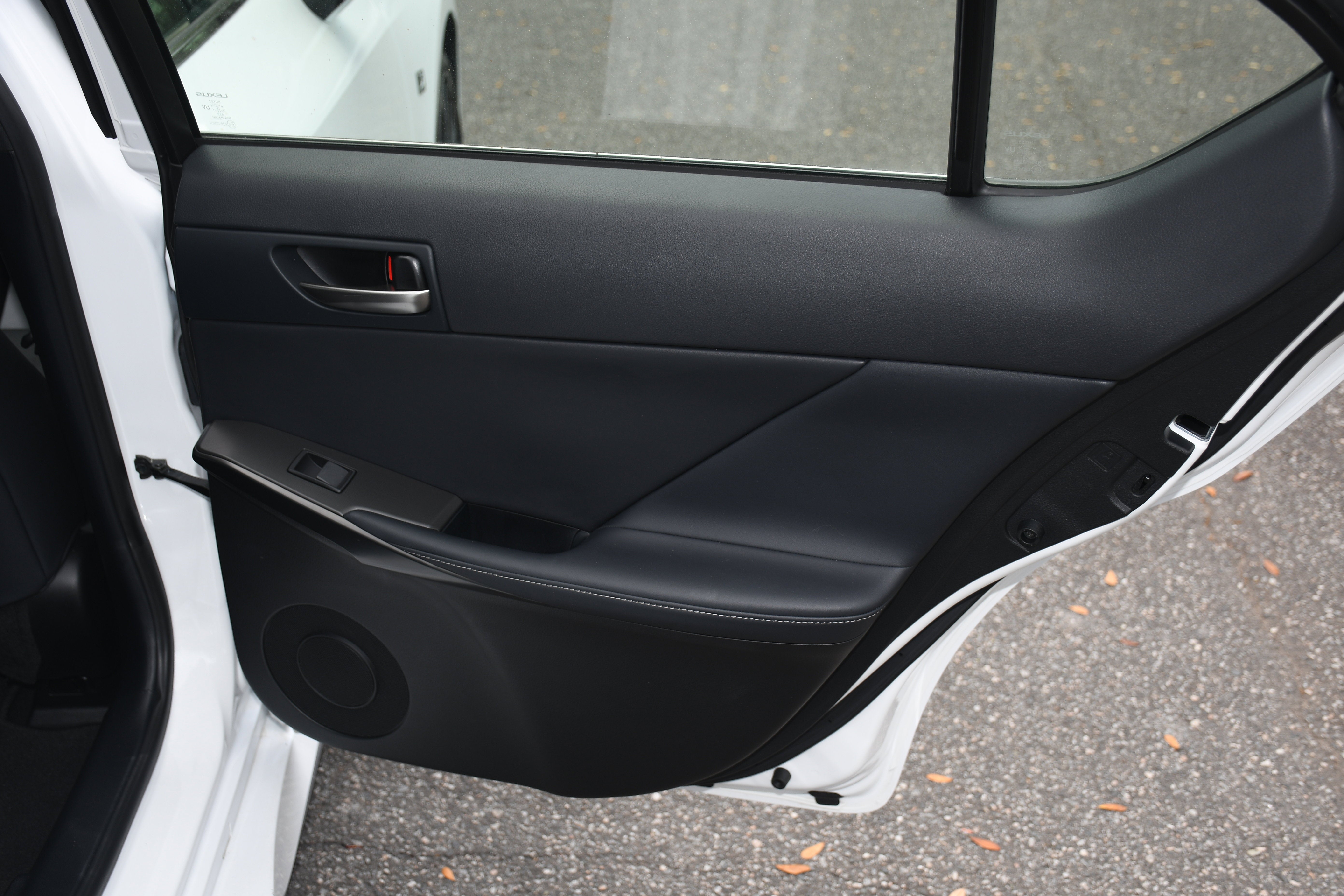 2024 Lexus IS IS 350 F SPORT