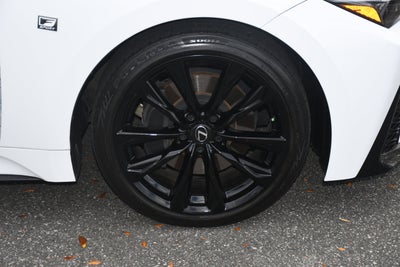 2024 Lexus IS IS 350 F SPORT
