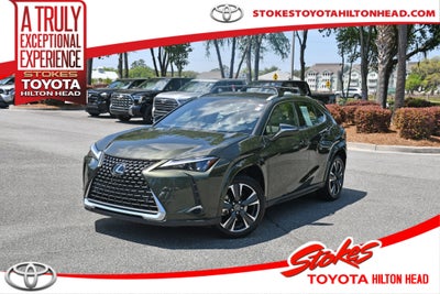 2023 Lexus UX UX 250h Premium