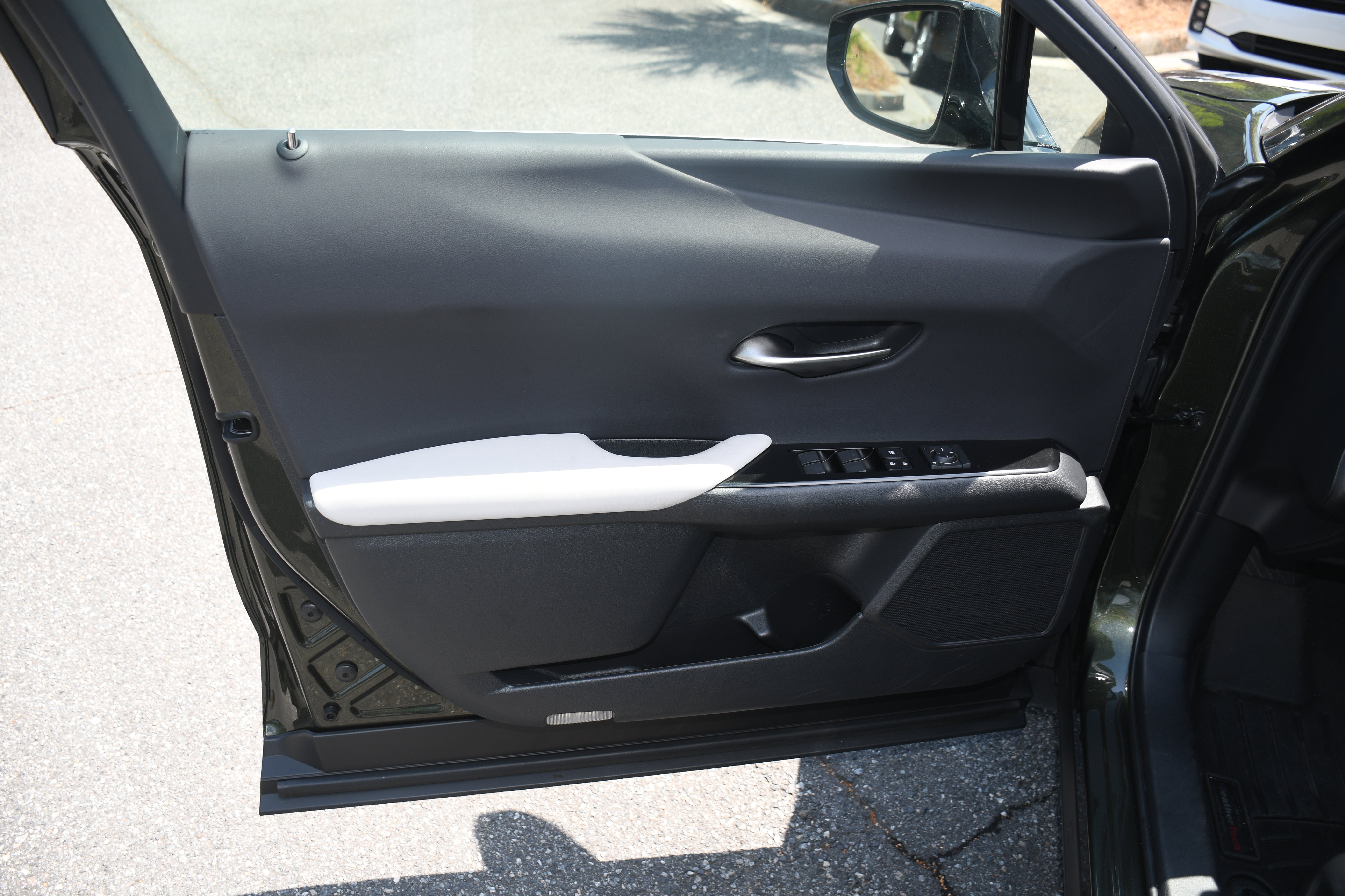 2023 Lexus UX UX 250h Premium