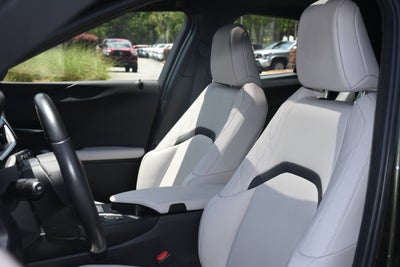 2023 Lexus UX UX 250h Premium