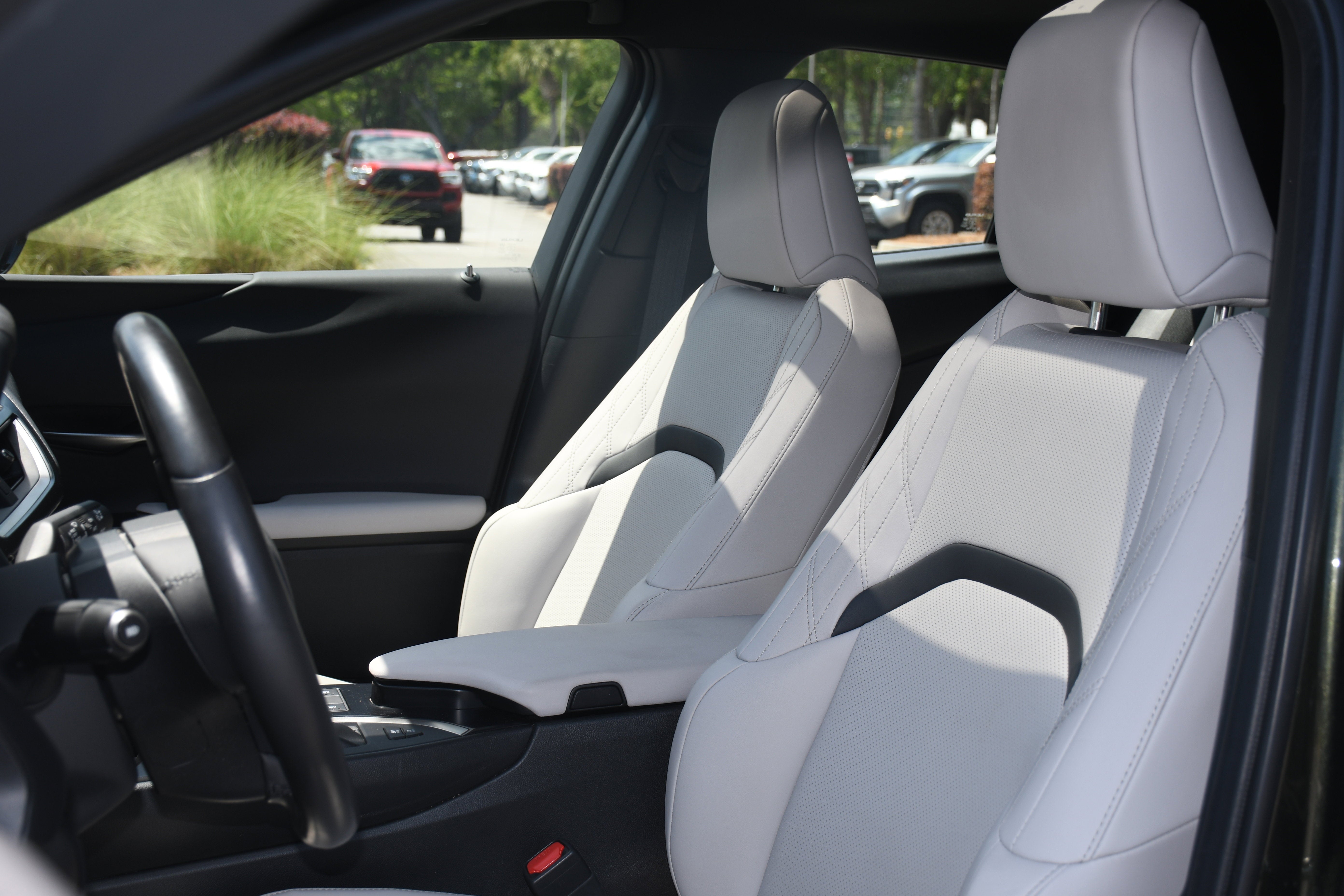 2023 Lexus UX UX 250h Premium