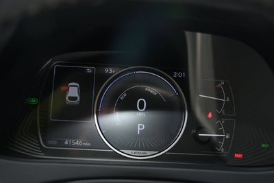 2023 Lexus UX UX 250h Premium