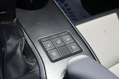 2023 Lexus UX UX 250h Premium