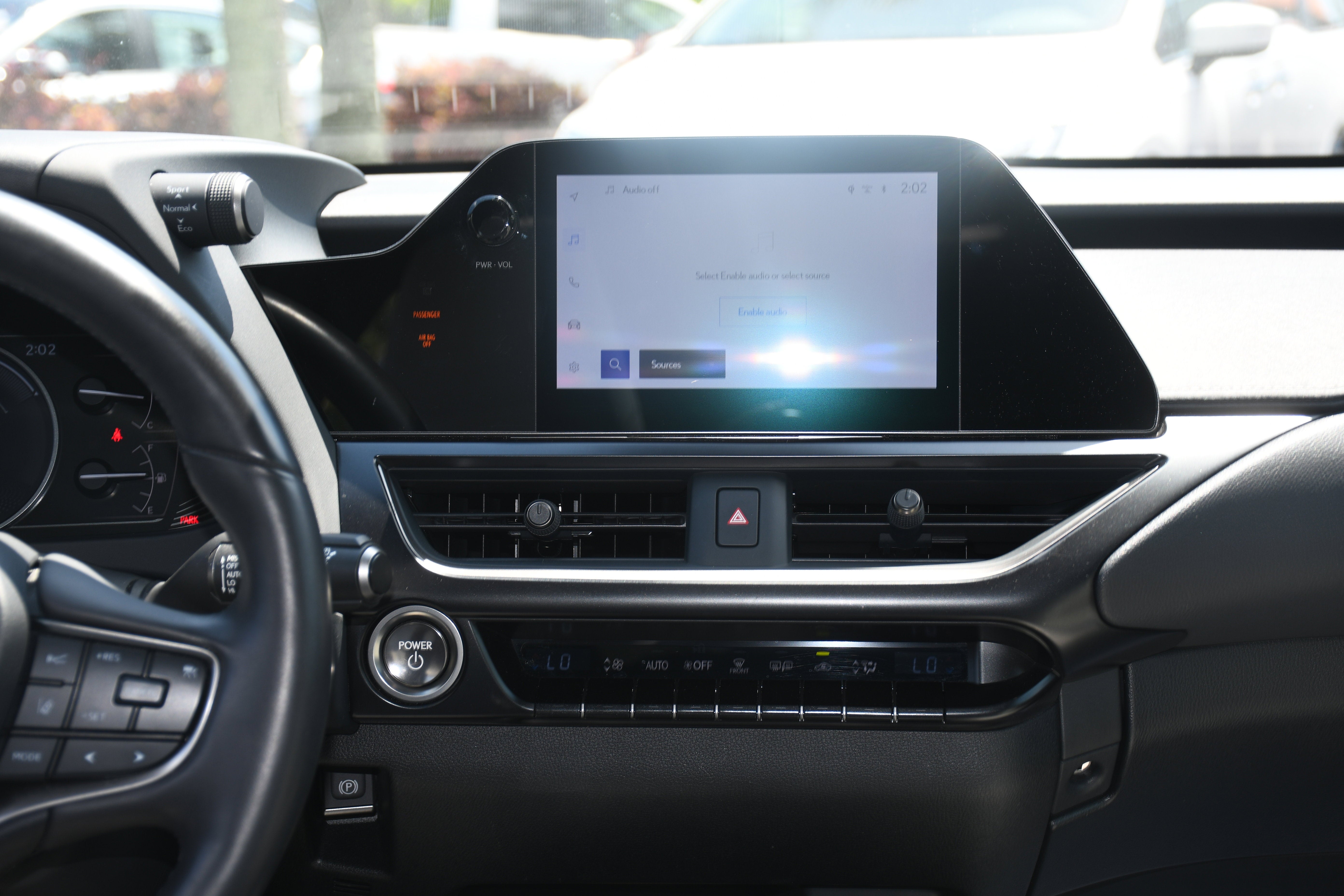 2023 Lexus UX UX 250h Premium