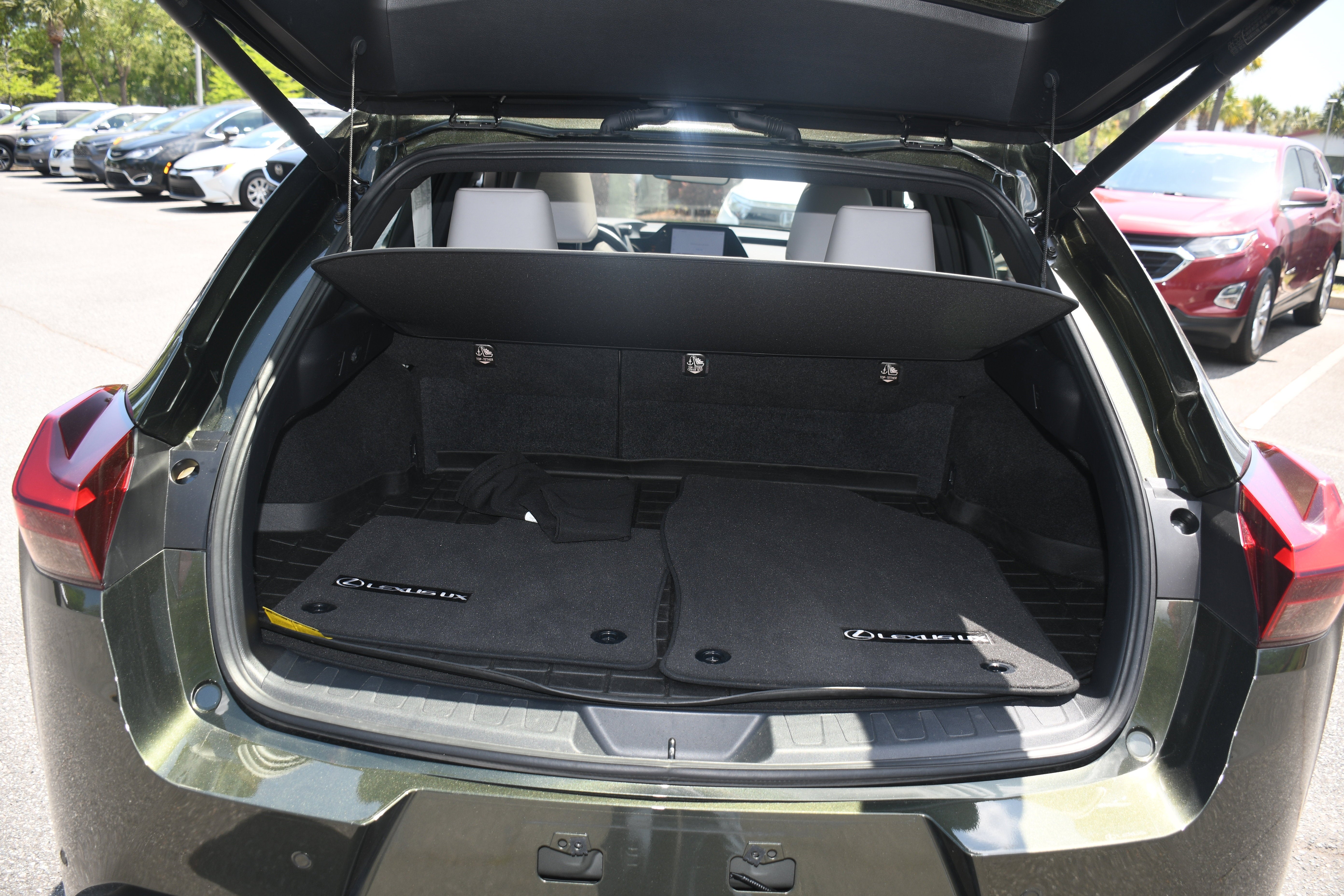 2023 Lexus UX UX 250h Premium