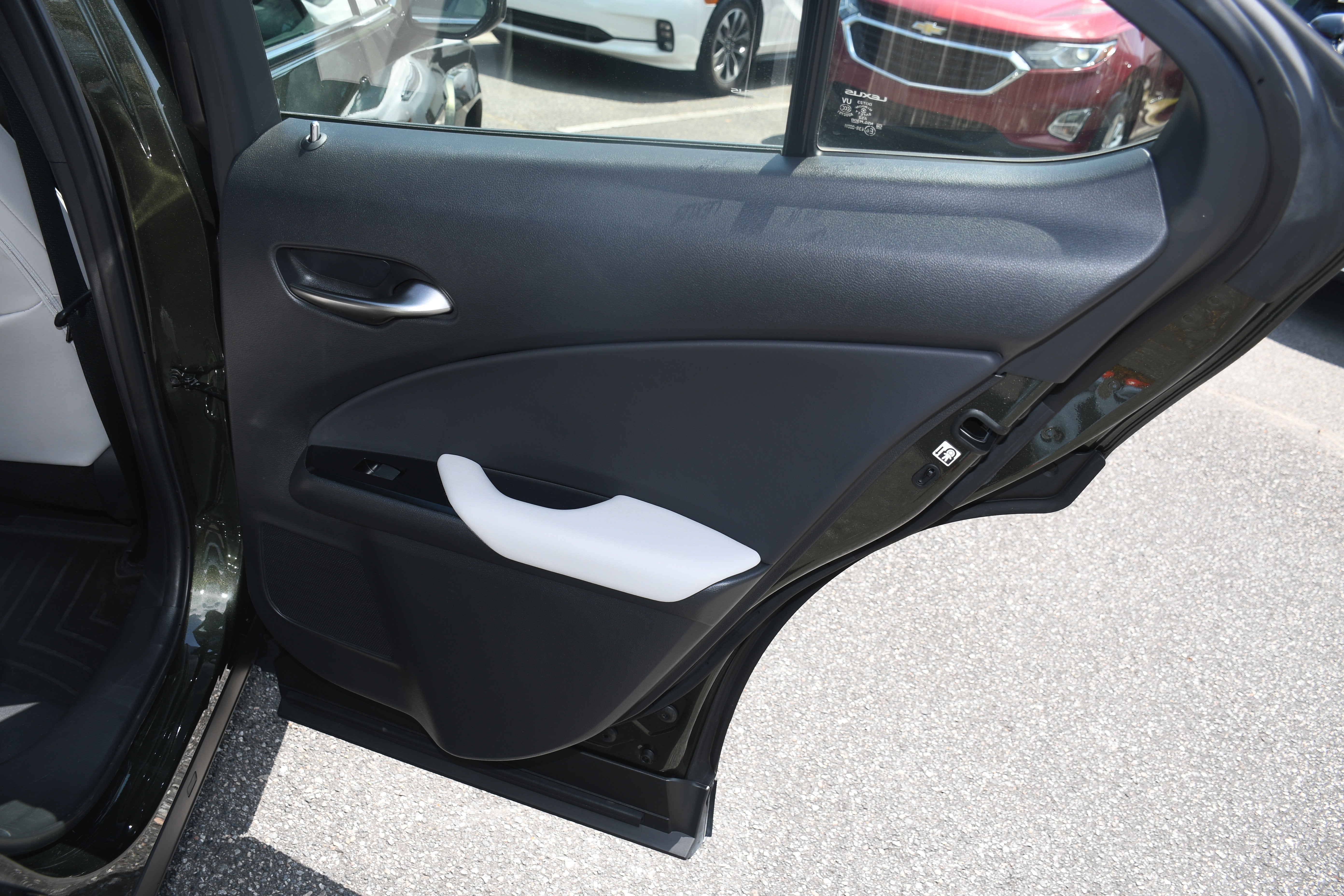 2023 Lexus UX UX 250h Premium