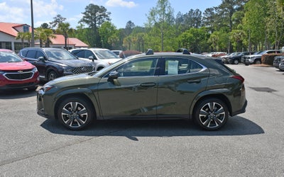2023 Lexus UX UX 250h Premium