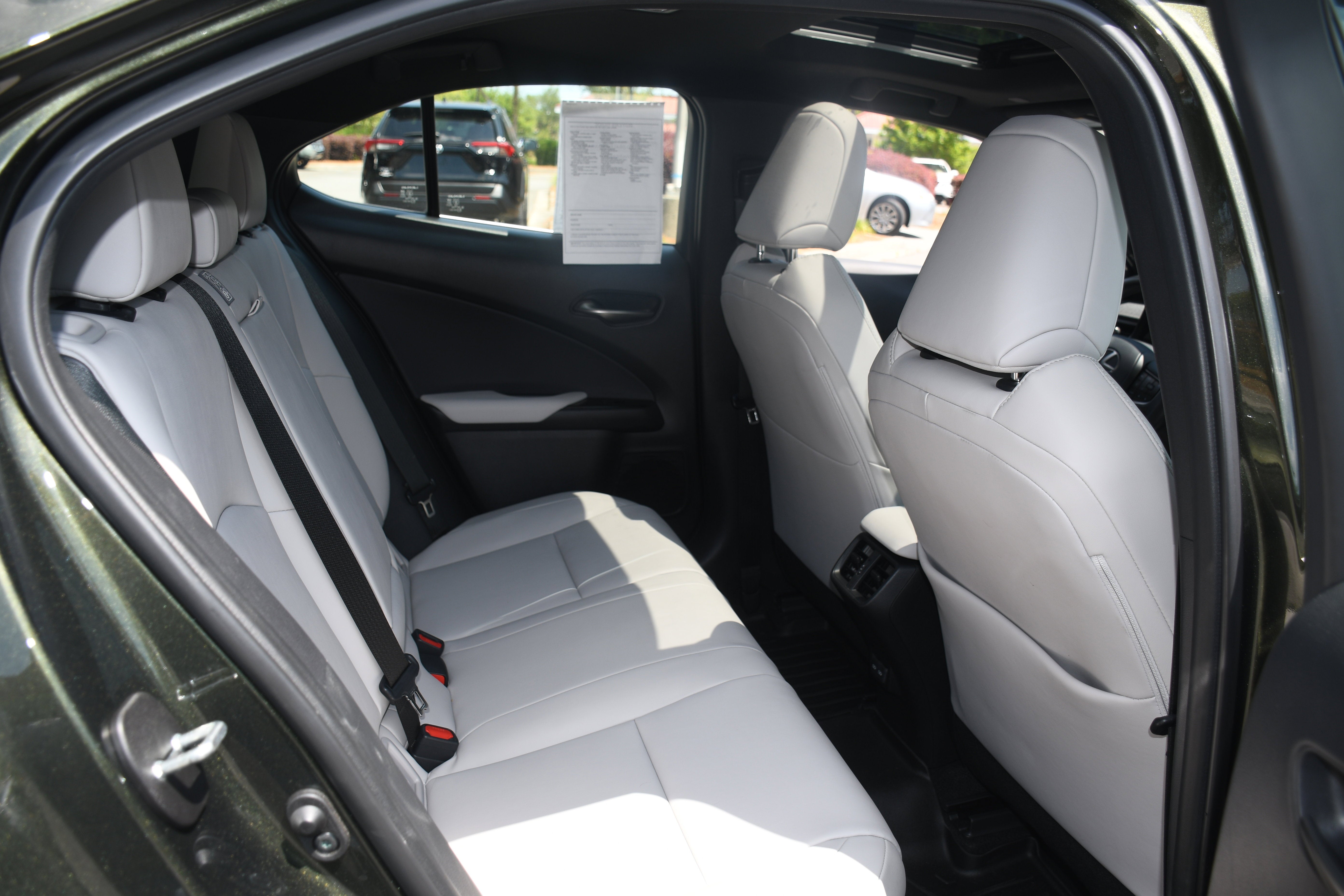 2023 Lexus UX UX 250h Premium