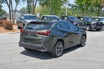2023 Lexus UX UX 250h Premium