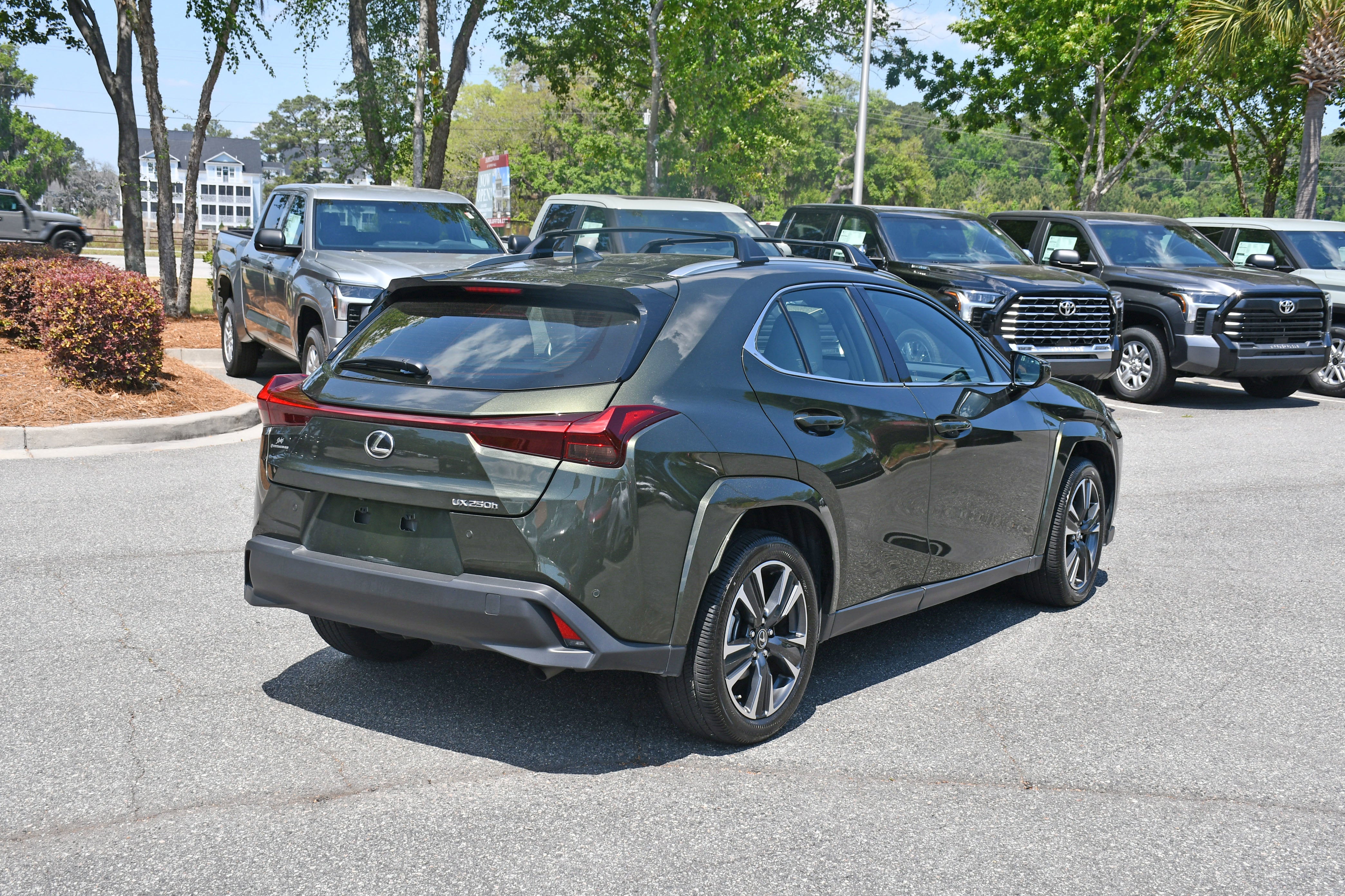 2023 Lexus UX UX 250h Premium