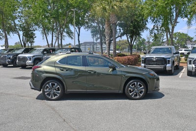 2023 Lexus UX UX 250h Premium