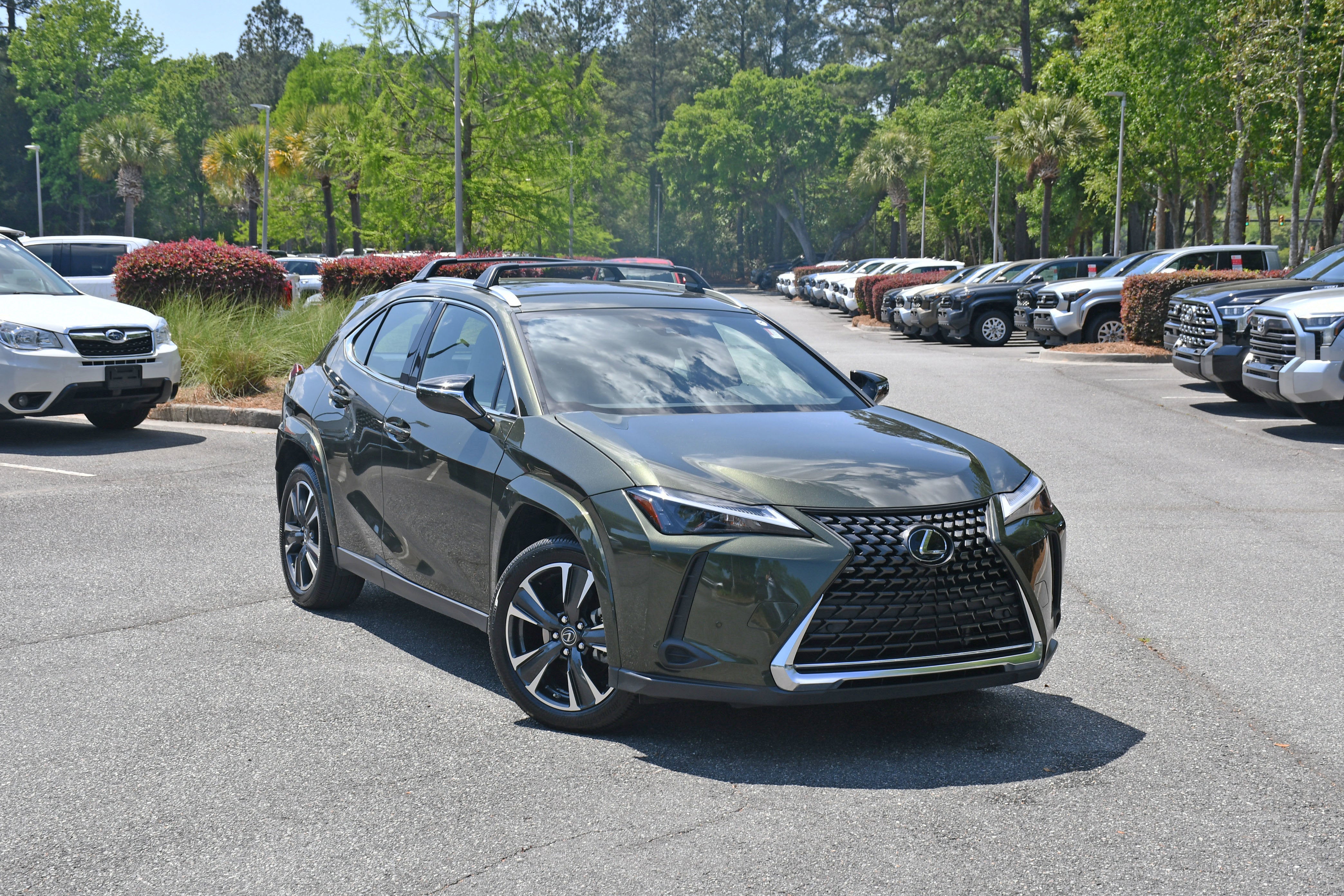 2023 Lexus UX UX 250h Premium