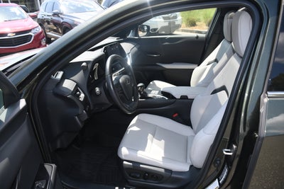 2023 Lexus UX UX 250h Premium
