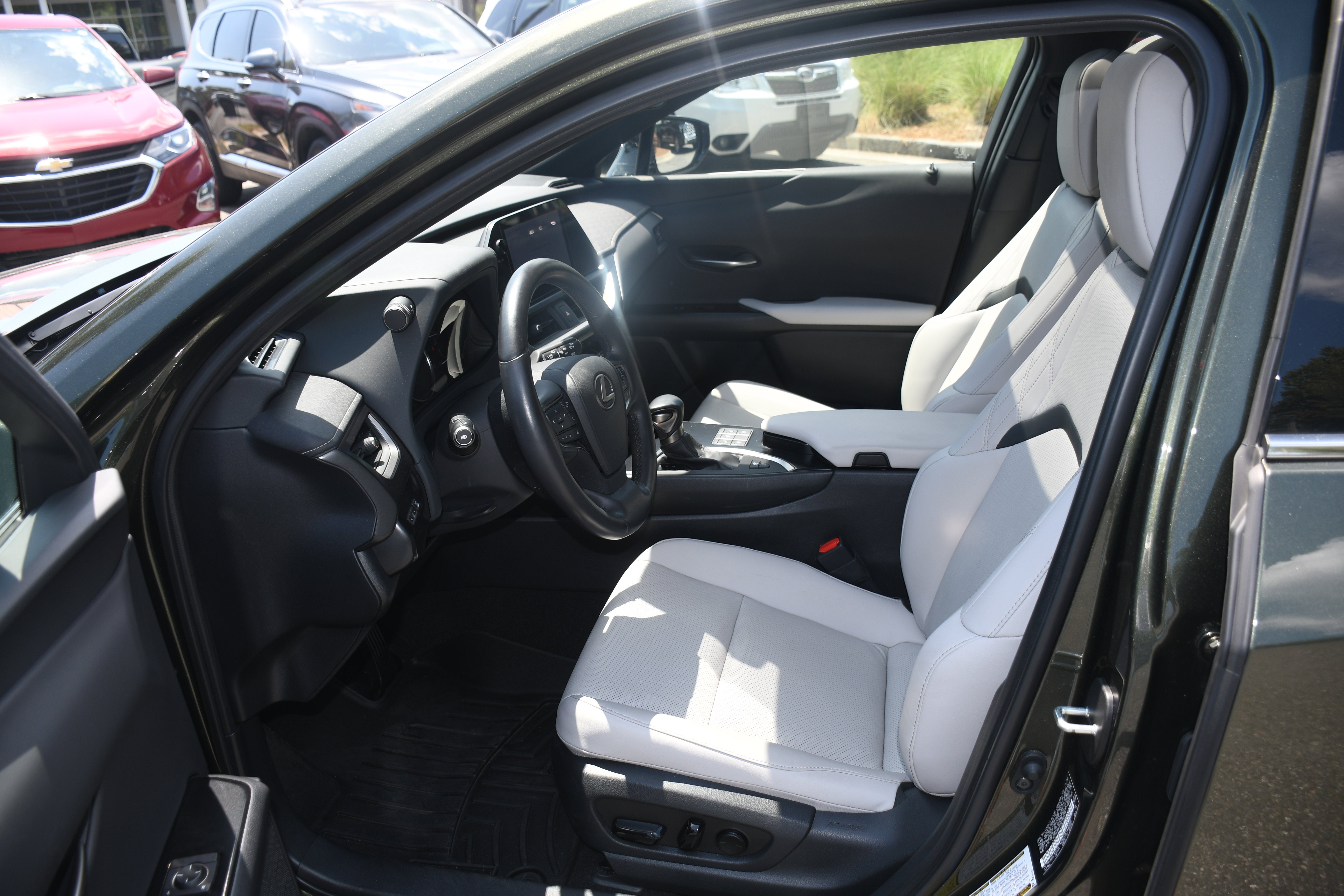 2023 Lexus UX UX 250h Premium