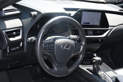 2023 Lexus UX UX 250h Premium