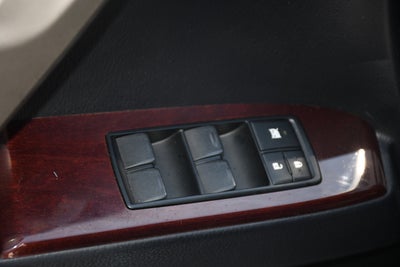 2017 Lexus GX GX 460 Premium