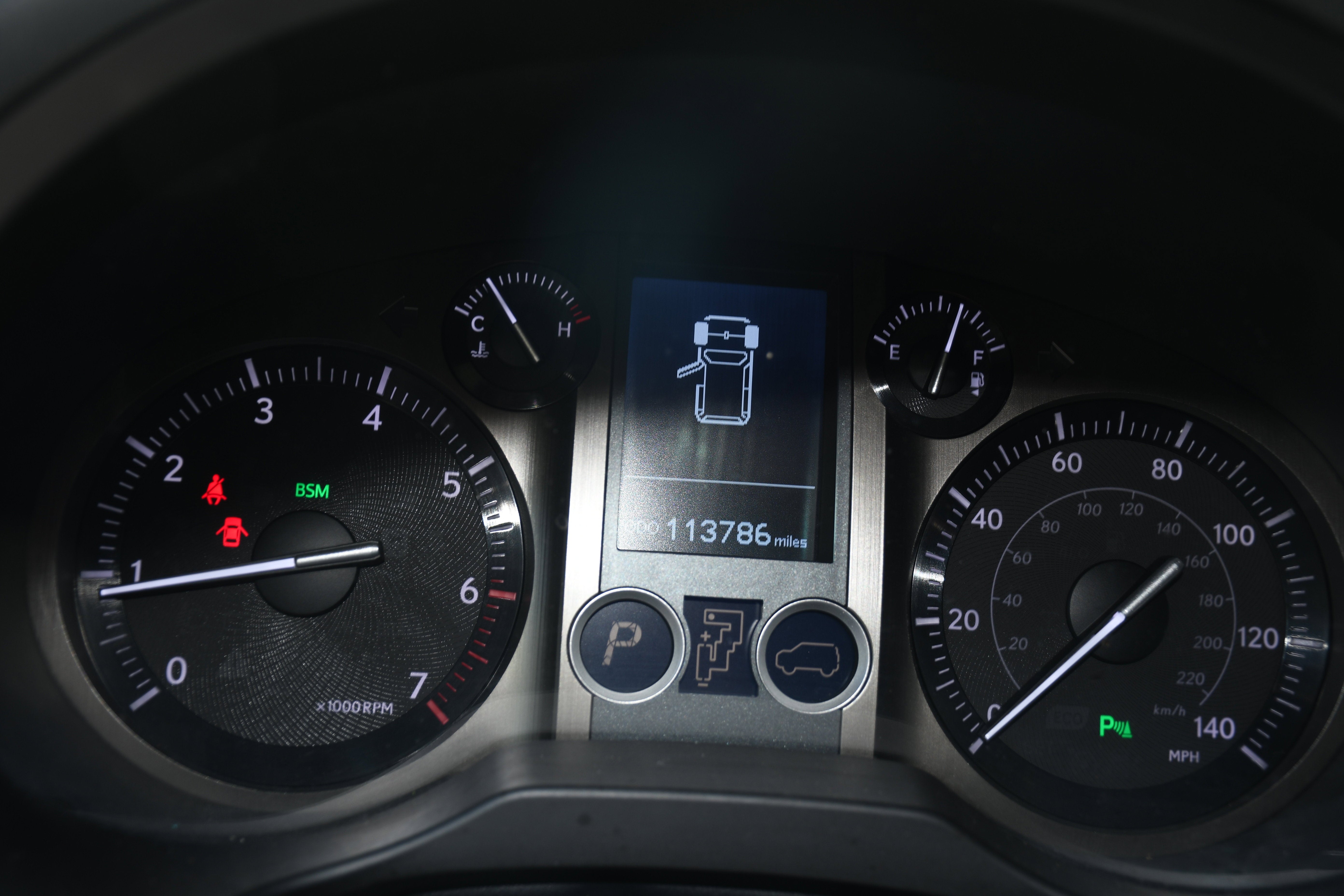 2017 Lexus GX GX 460 Premium