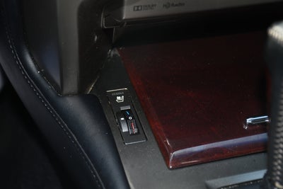 2017 Lexus GX GX 460 Premium