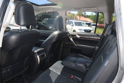 2017 Lexus GX GX 460 Premium