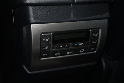 2017 Lexus GX GX 460 Premium