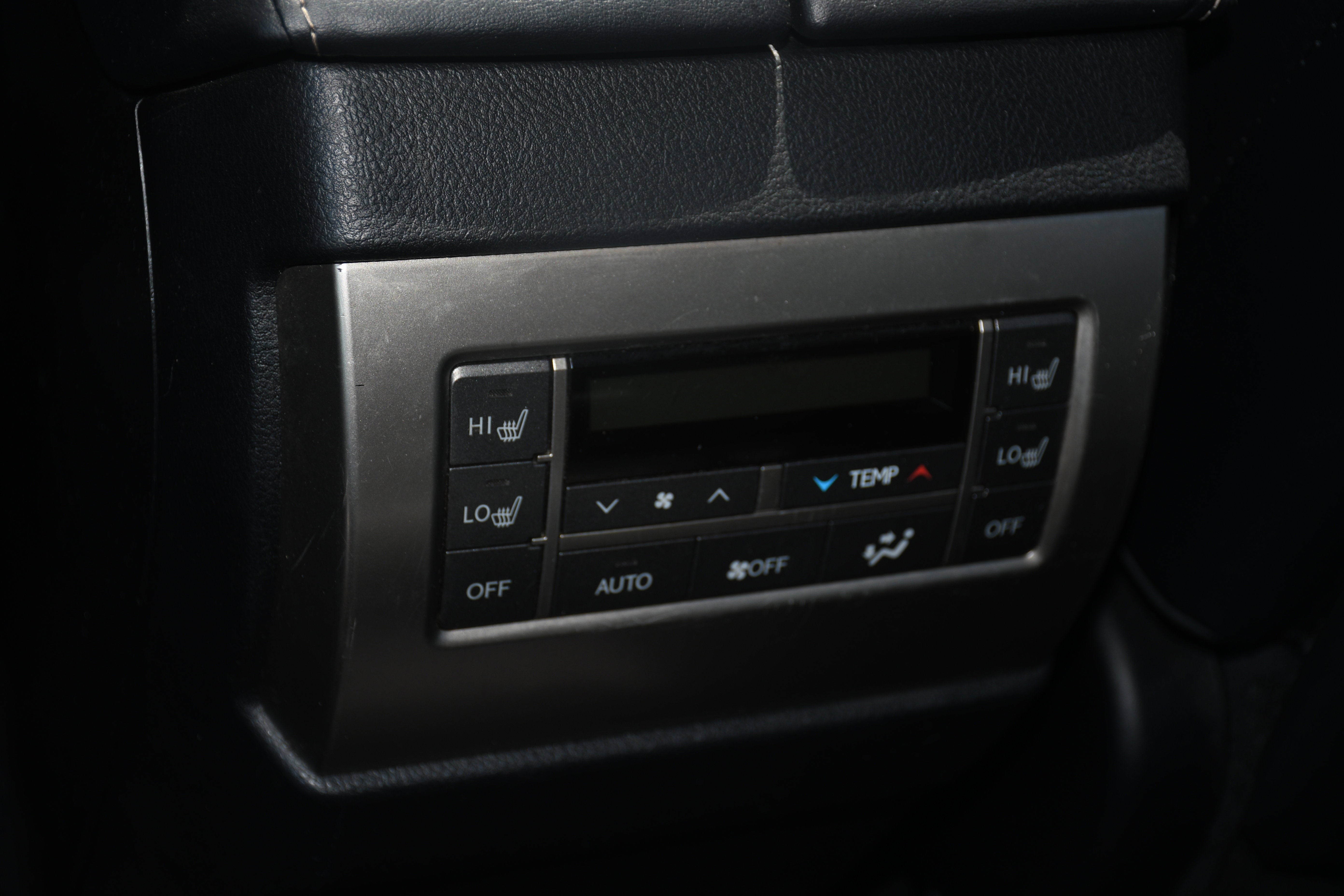 2017 Lexus GX GX 460 Premium