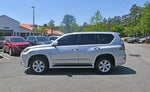 2017 Lexus GX GX 460 Premium