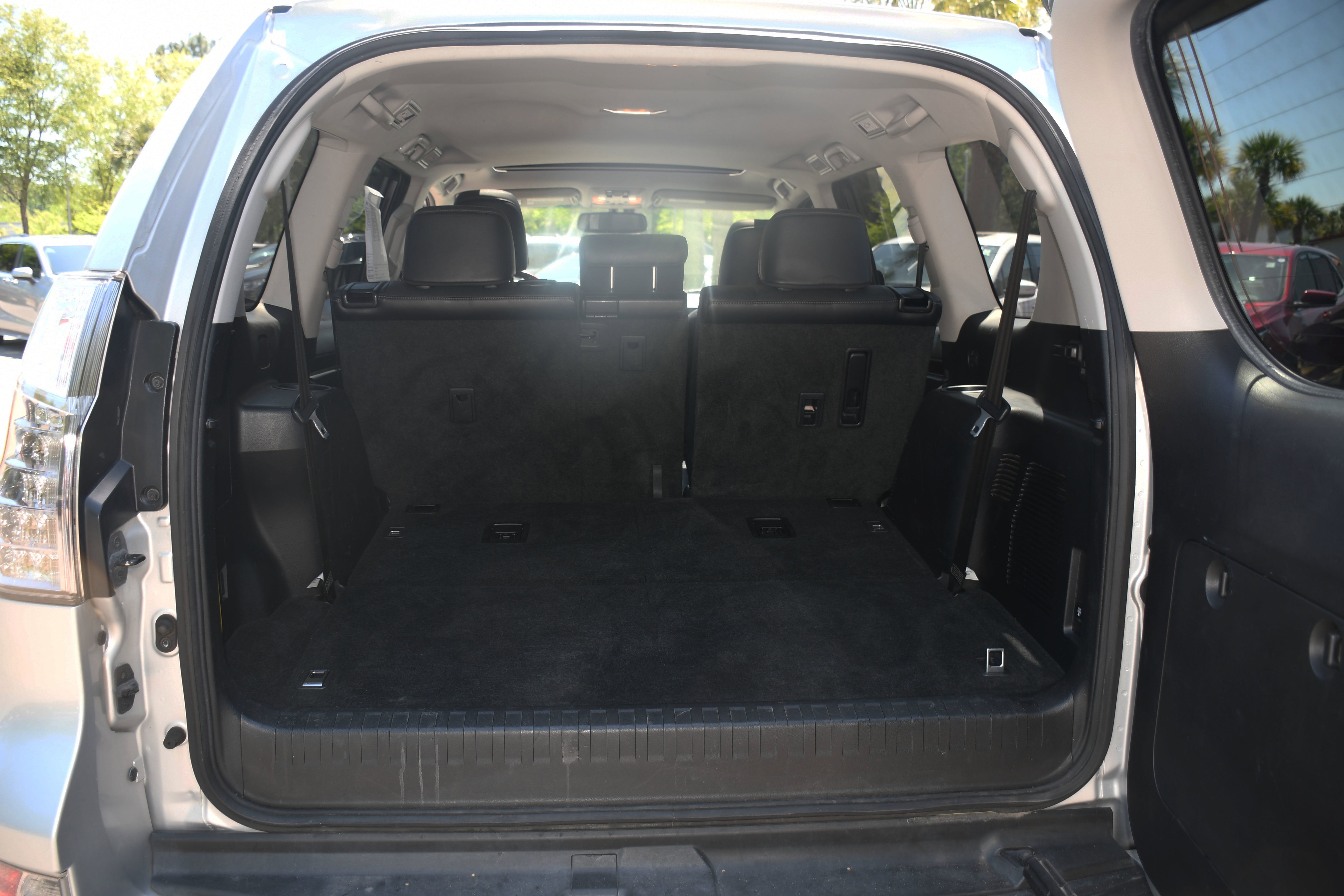 2017 Lexus GX GX 460 Premium