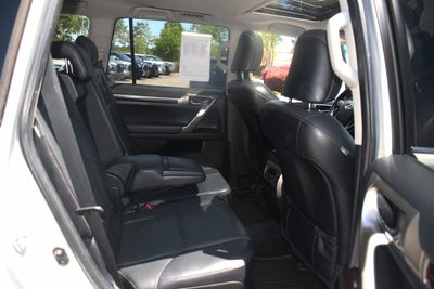 2017 Lexus GX GX 460 Premium