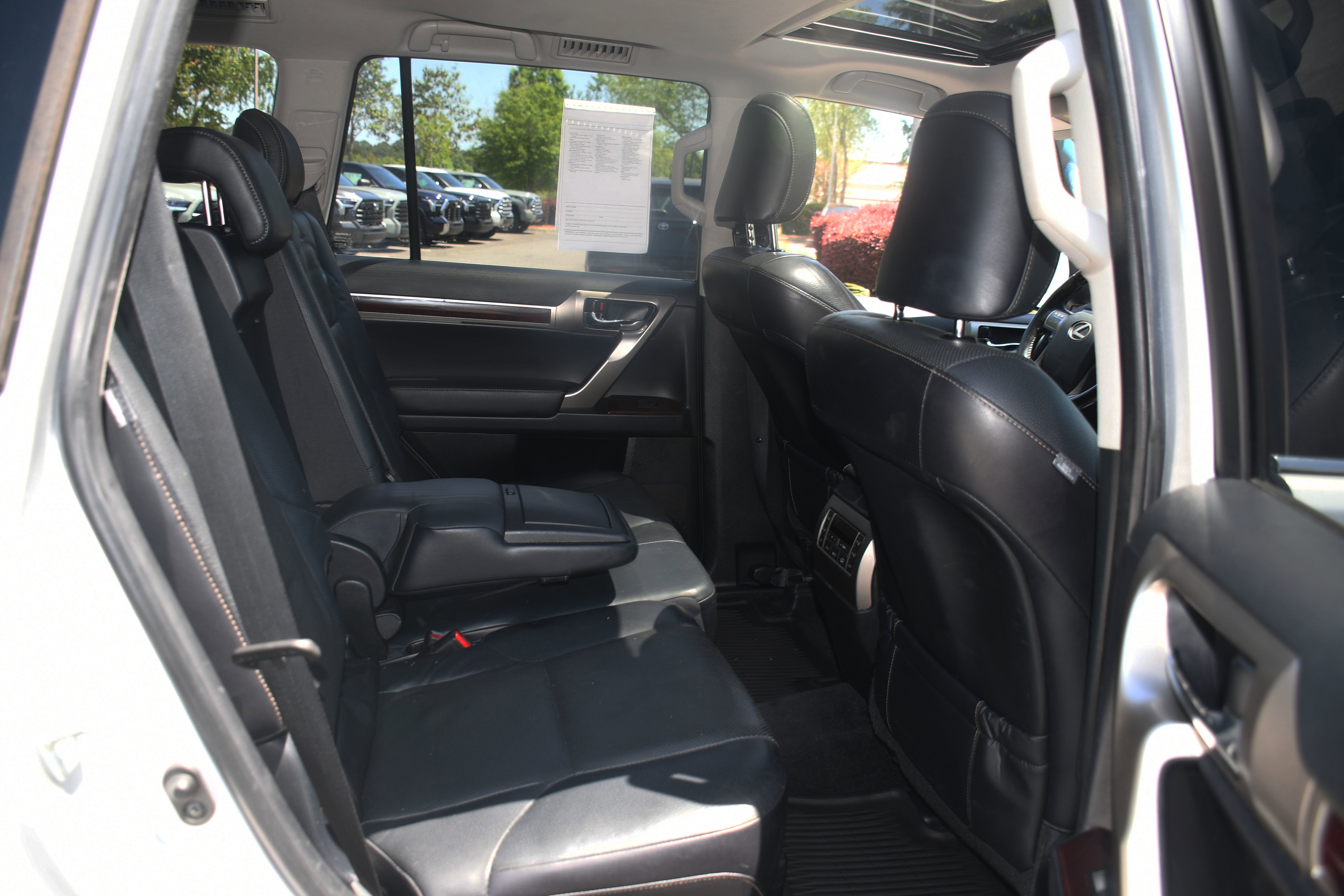 2017 Lexus GX GX 460 Premium