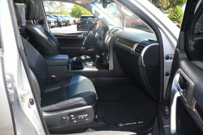 2017 Lexus GX GX 460 Premium