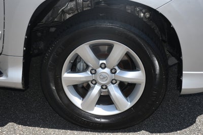 2017 Lexus GX GX 460 Premium