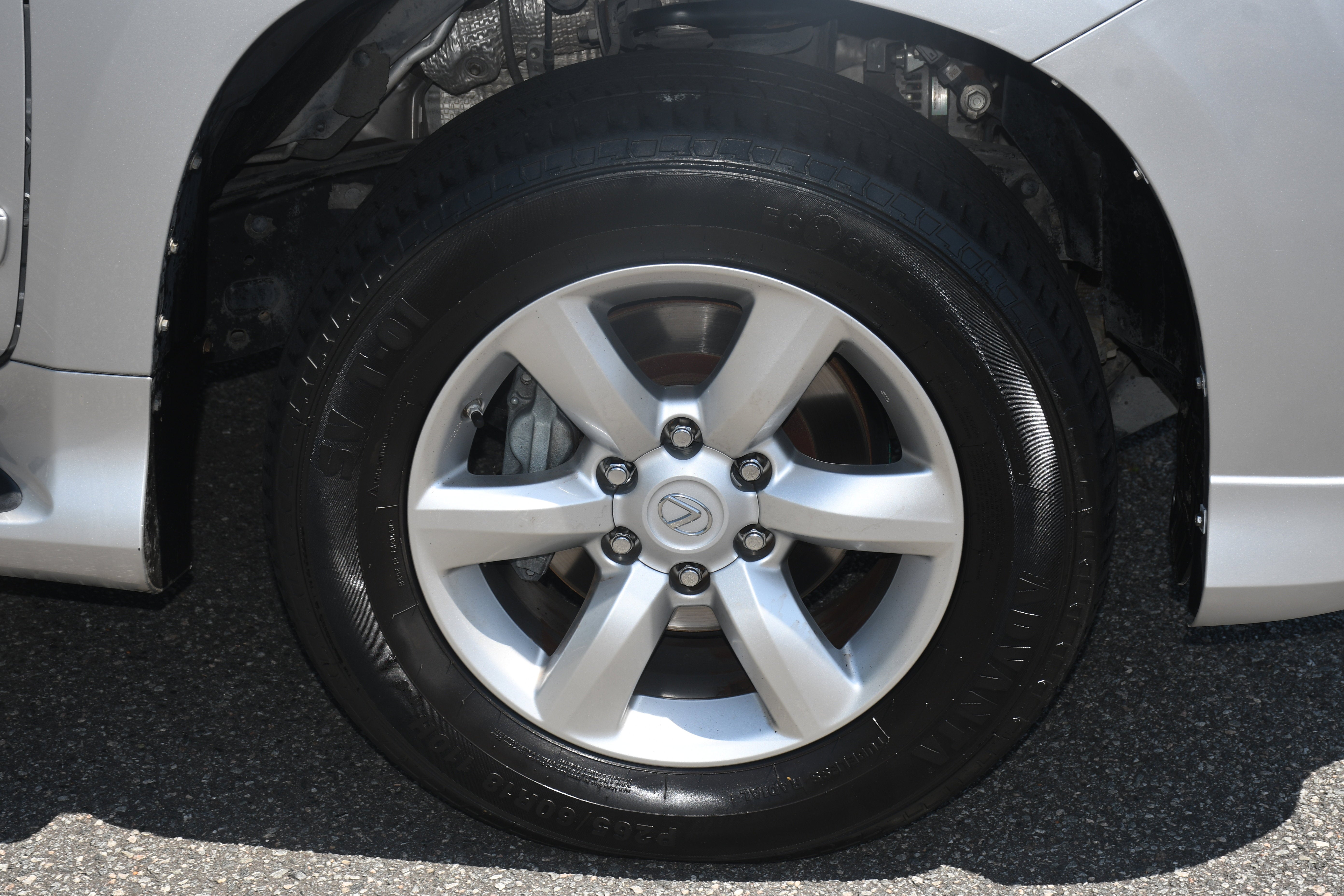 2017 Lexus GX GX 460 Premium