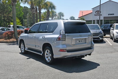 2017 Lexus GX GX 460 Premium