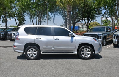 2017 Lexus GX GX 460 Premium