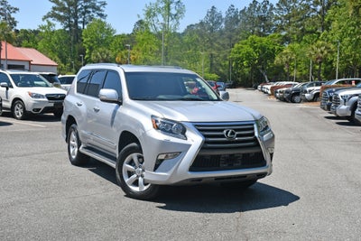 2017 Lexus GX GX 460 Premium