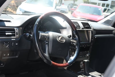 2017 Lexus GX GX 460 Premium