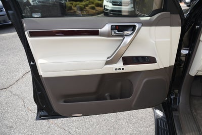 2019 Lexus GX GX 460 Luxury