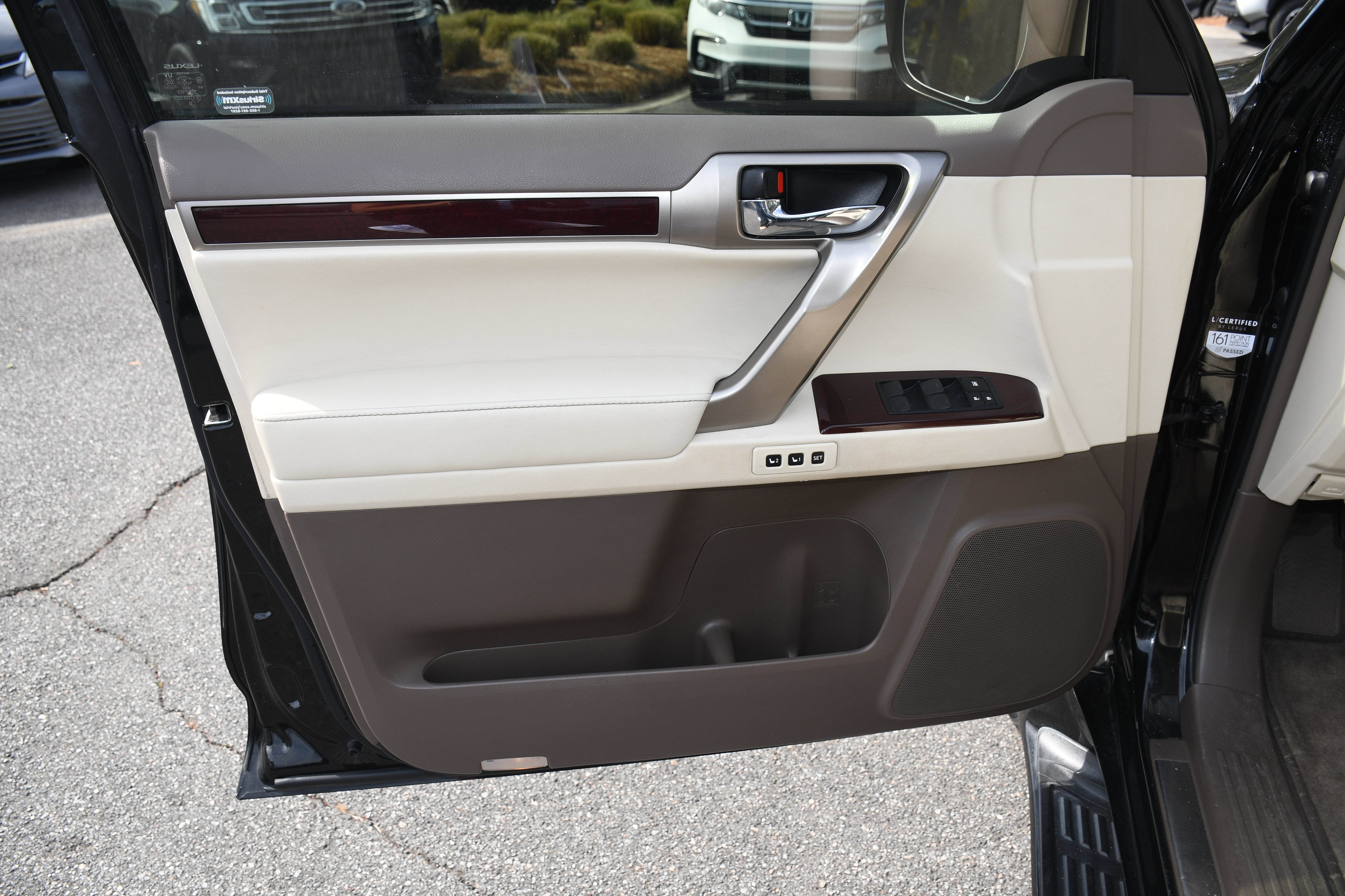 2019 Lexus GX GX 460 Luxury