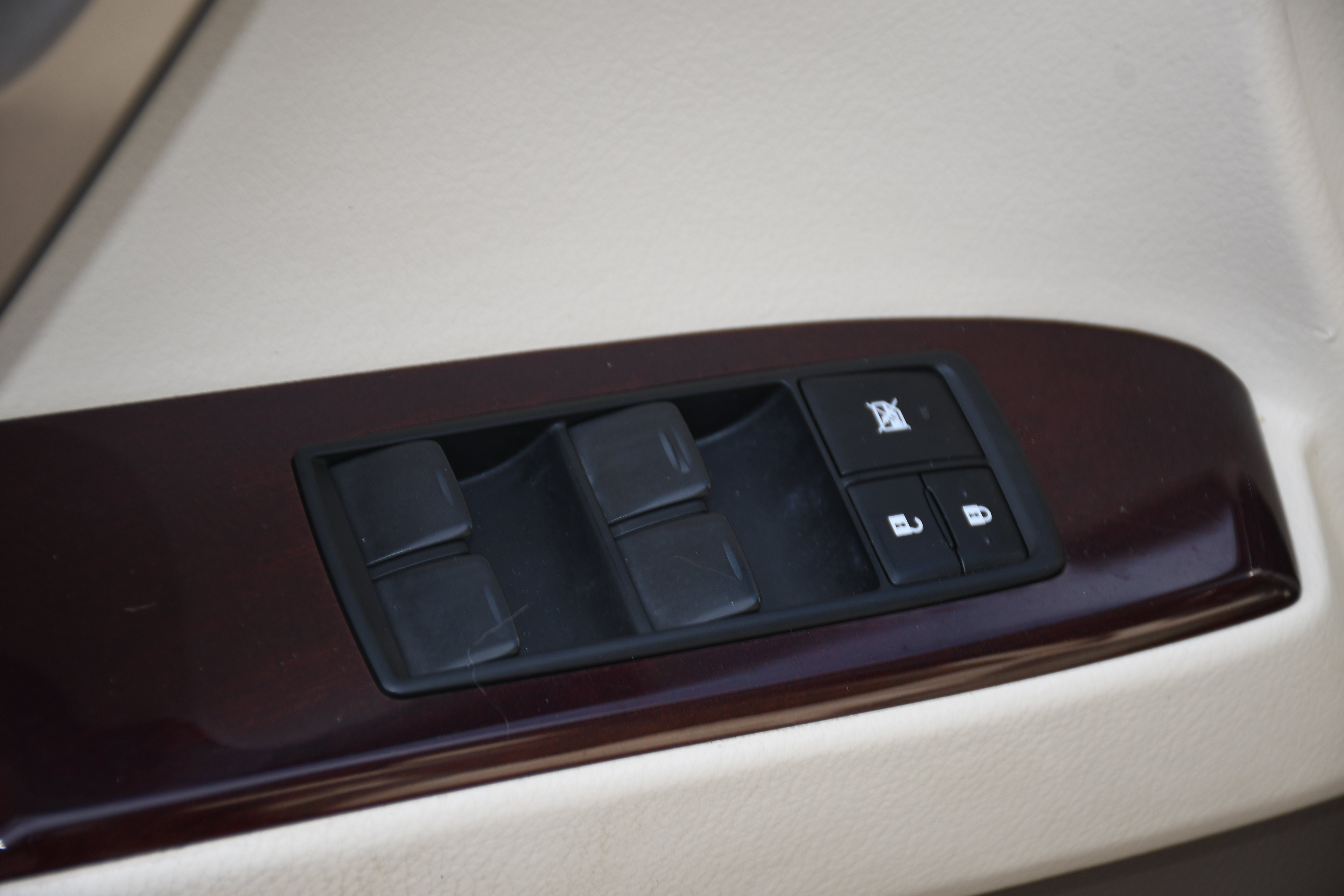 2019 Lexus GX GX 460 Luxury