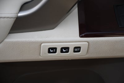 2019 Lexus GX GX 460 Luxury