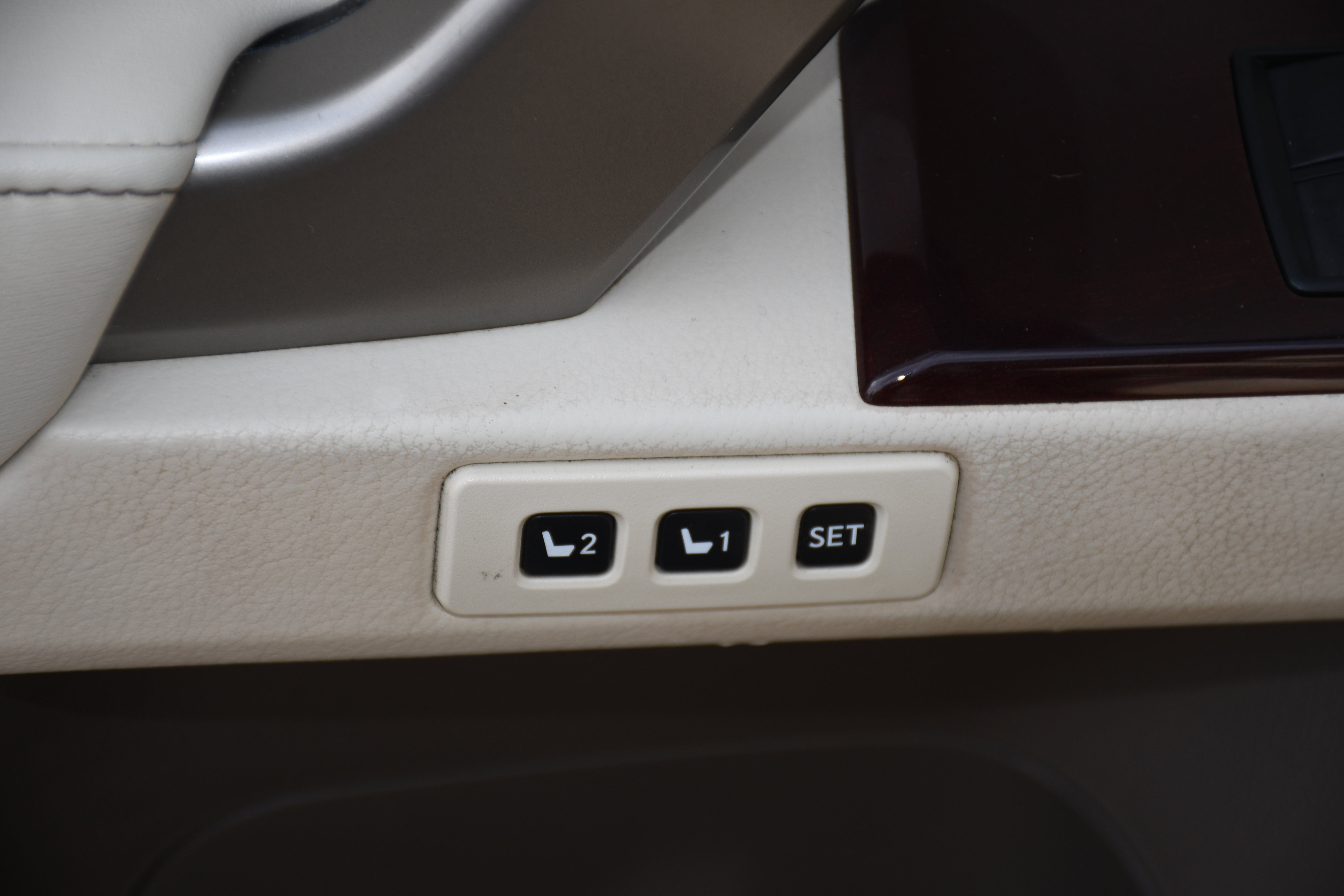 2019 Lexus GX GX 460 Luxury