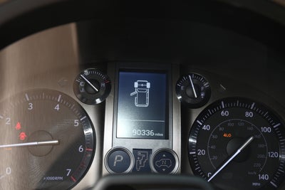 2019 Lexus GX GX 460 Luxury