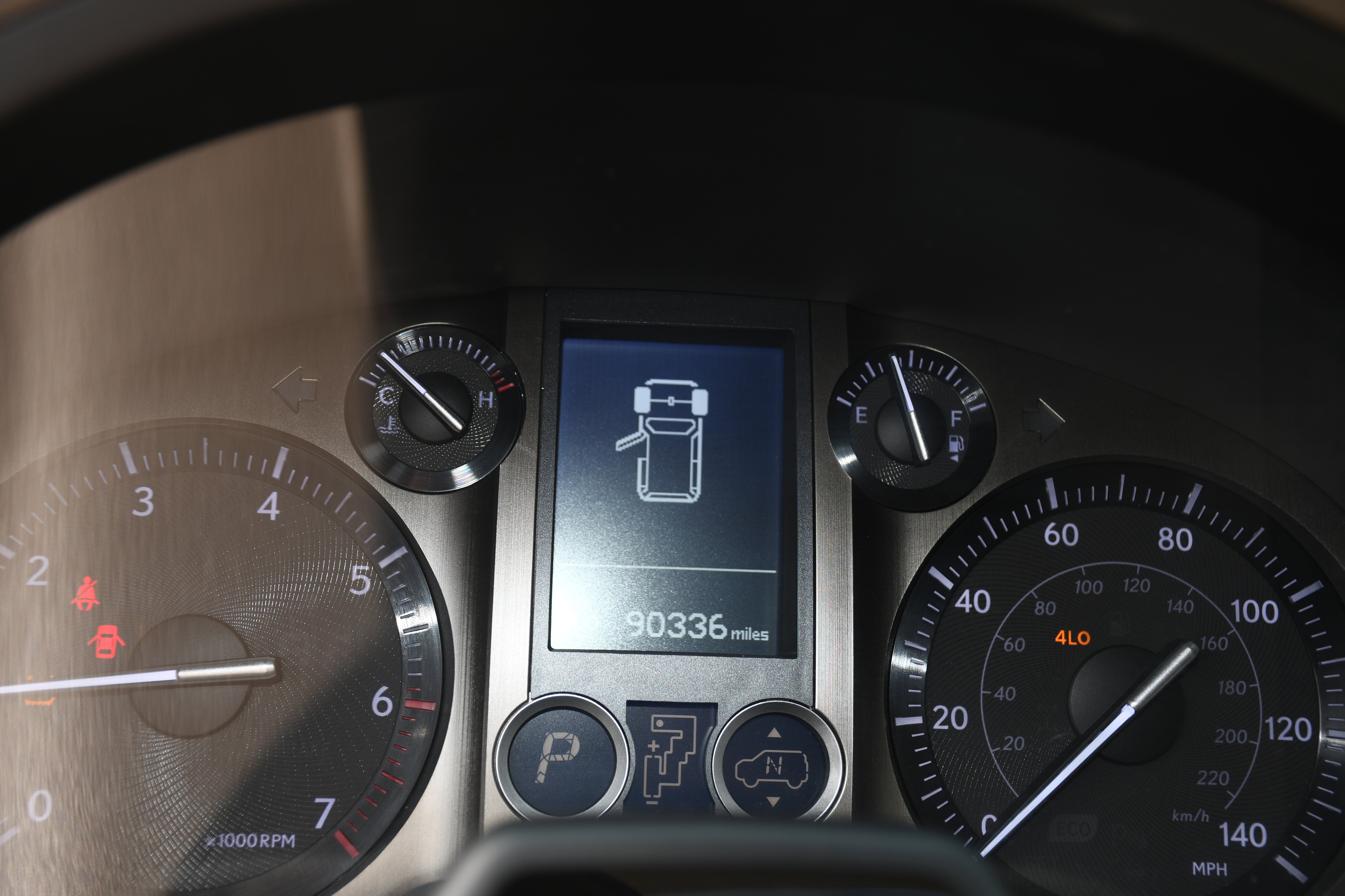 2019 Lexus GX GX 460 Luxury