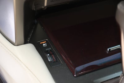 2019 Lexus GX GX 460 Luxury