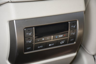 2019 Lexus GX GX 460 Luxury